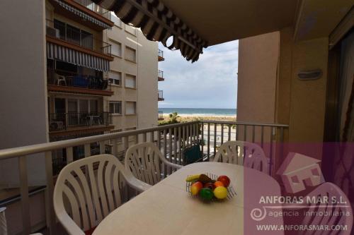 Apartamento Torremar Elena