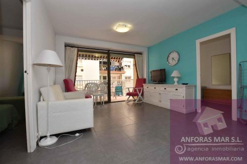 Apartamento Torremar Elena