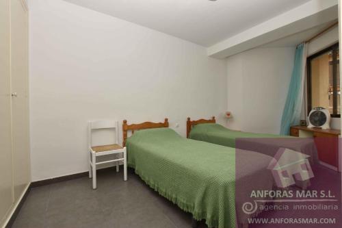 Apartamento Torremar Elena