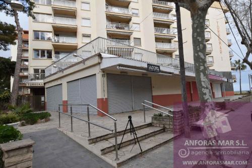 Apartamento Torremar Elena