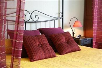 Arcantis Hotel La Cremailliere