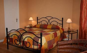 Arcantis Hotel La Cremailliere