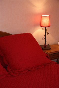 Arcantis Hotel La Cremailliere