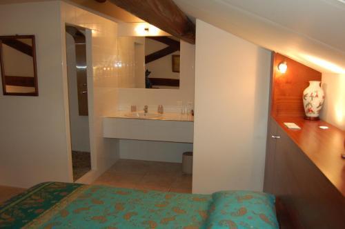Hotel Le Mas Ferrand