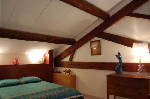 Hotel Le Mas Ferrand
