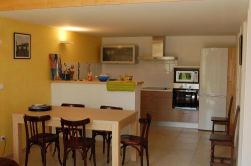 Hotel Le Mas Ferrand