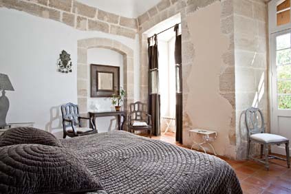 Hotel Chateau De Mazan