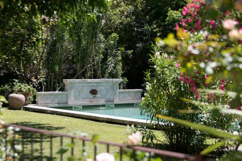 Hotel Chateau De Mazan