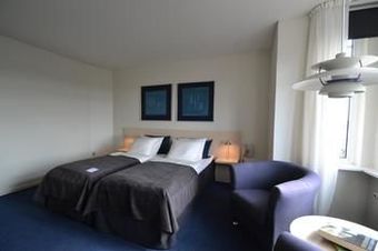 Hotel Clarion Collection Kronjylland