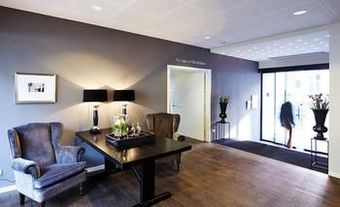 Hotel Clarion Collection Kronjylland
