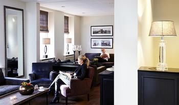 Hotel Clarion Collection Kronjylland