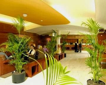 Hotel Rantasipi Spa Eden