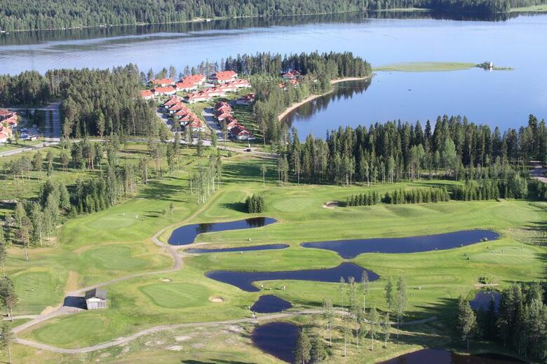 Hotel Holiday Club Spa Katinkulta