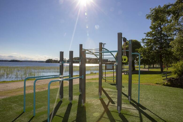 Hotel Holiday Club Spa Katinkulta