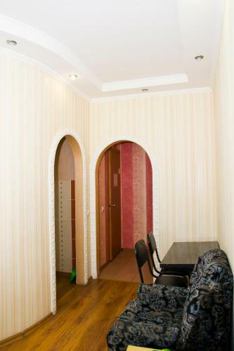 Apartment Na Bratskoy 5