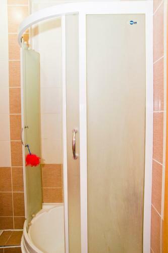 Apartment Na Bratskoy 5