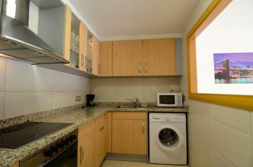 Apartamentos Fatima