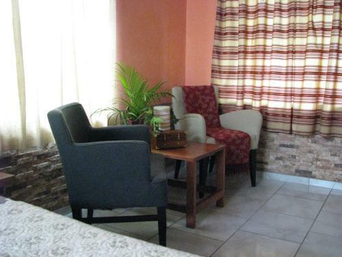 Apartamento Caribbean Comfort