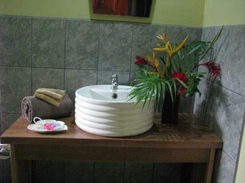 Apartamento Caribbean Comfort