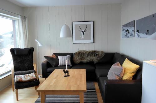 Apartamento Sn�piggen 11:4