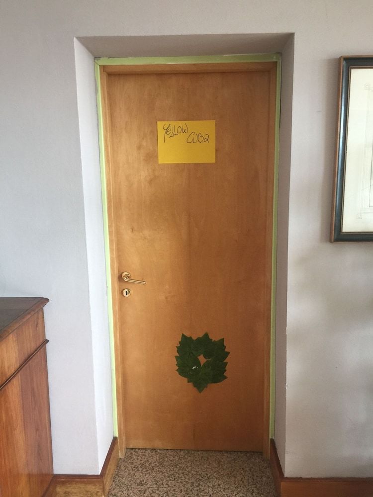 Bed & Breakfast Al Poggio
