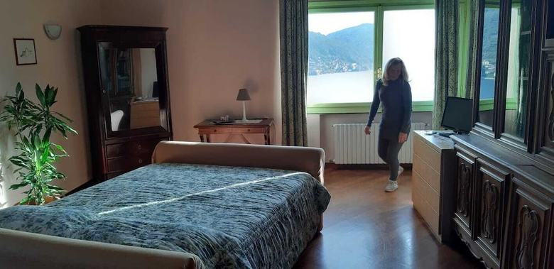 Bed & Breakfast Al Poggio