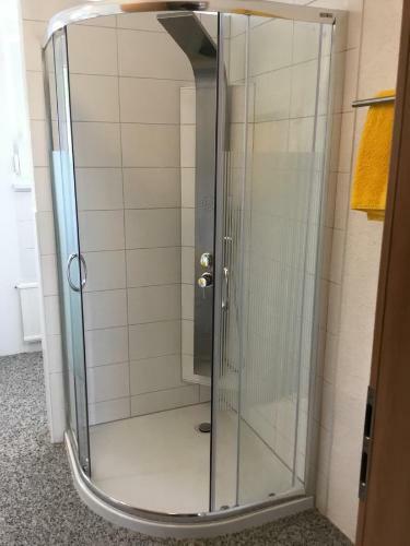 Apartamento Ferienhaus Am Geiersberg Wohnung 3