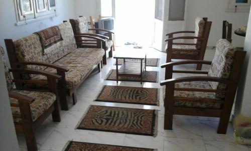 Ashraf Villa's