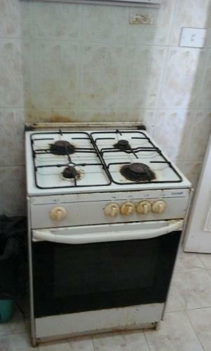 Ashraf Villa's
