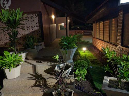 Hostal Roses Guest House