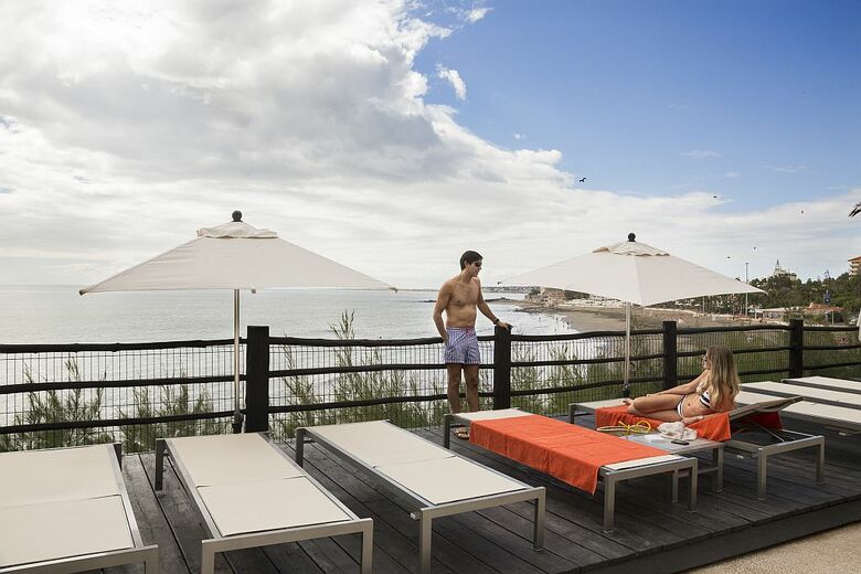 Apartamentos Buganvilla - Adults Only