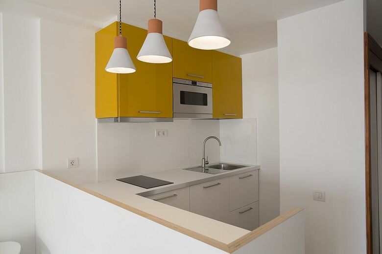 Apartamentos Buganvilla - Adults Only