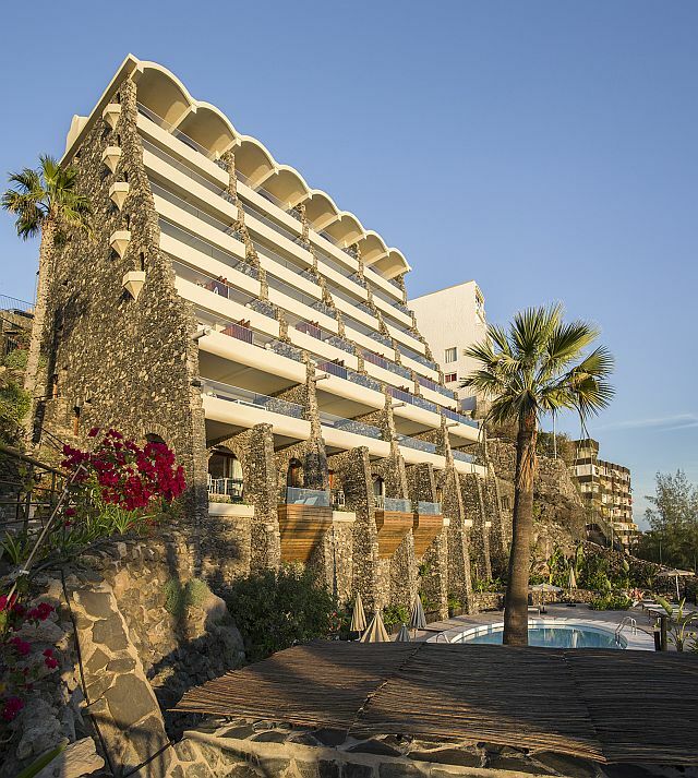 Apartamentos Buganvilla - Adults Only