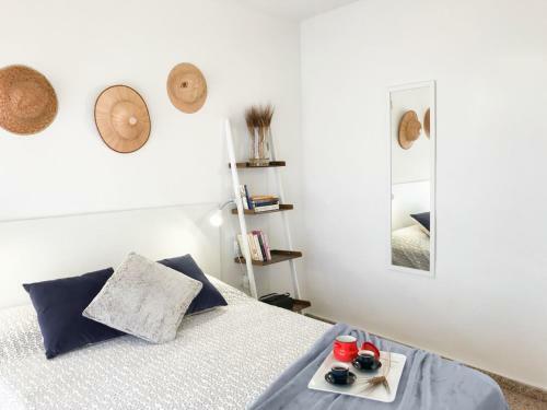 Apartamento Leo Playa De San Juan