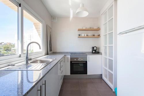 Apartamentos Kasa25 Sol Y Playa