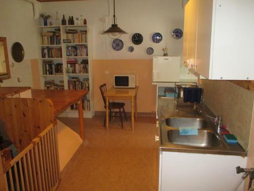 Albergue Trollbo Vandrarhem