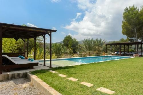 Villa Jasmin