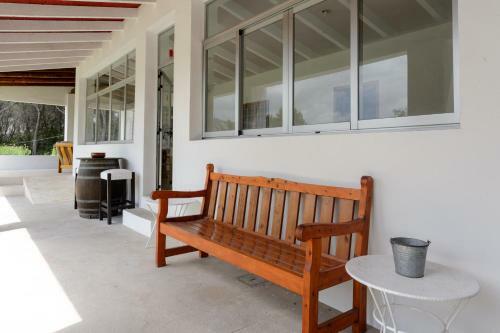 Villa Jasmin