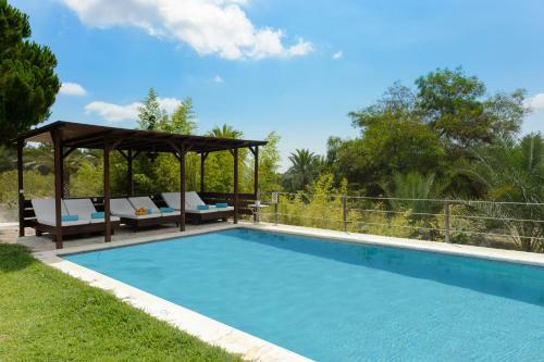 Villa Jasmin