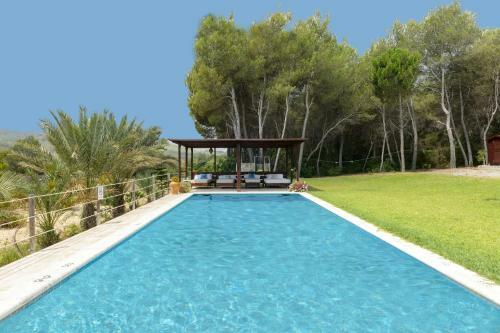 Villa Jasmin