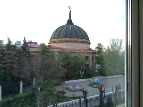 Apartments In Center