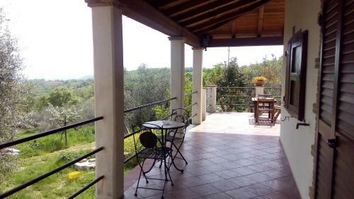 Agroturismo Agriturismo La Chiocciola