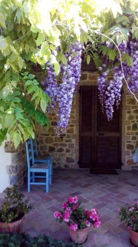 Agroturismo Agriturismo La Chiocciola