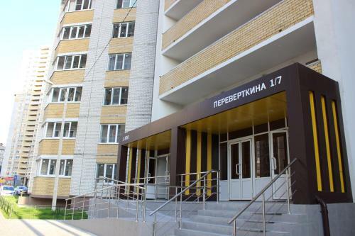 Apartment Delfin