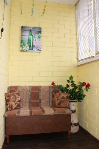 Apartment Delfin