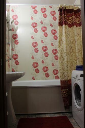 Apartment Delfin