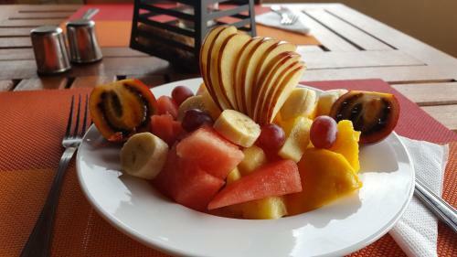Hotel Cerenata Gardens Suites