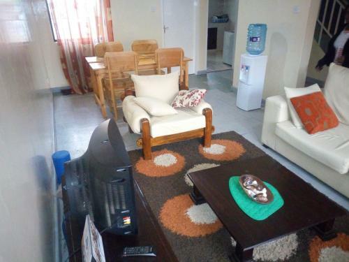 Emerald Homestay