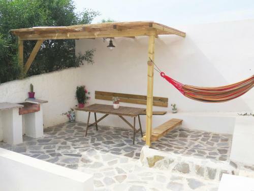 Apartamento Para�so Al Mar