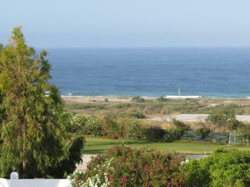 Apartamento Para�so Al Mar
